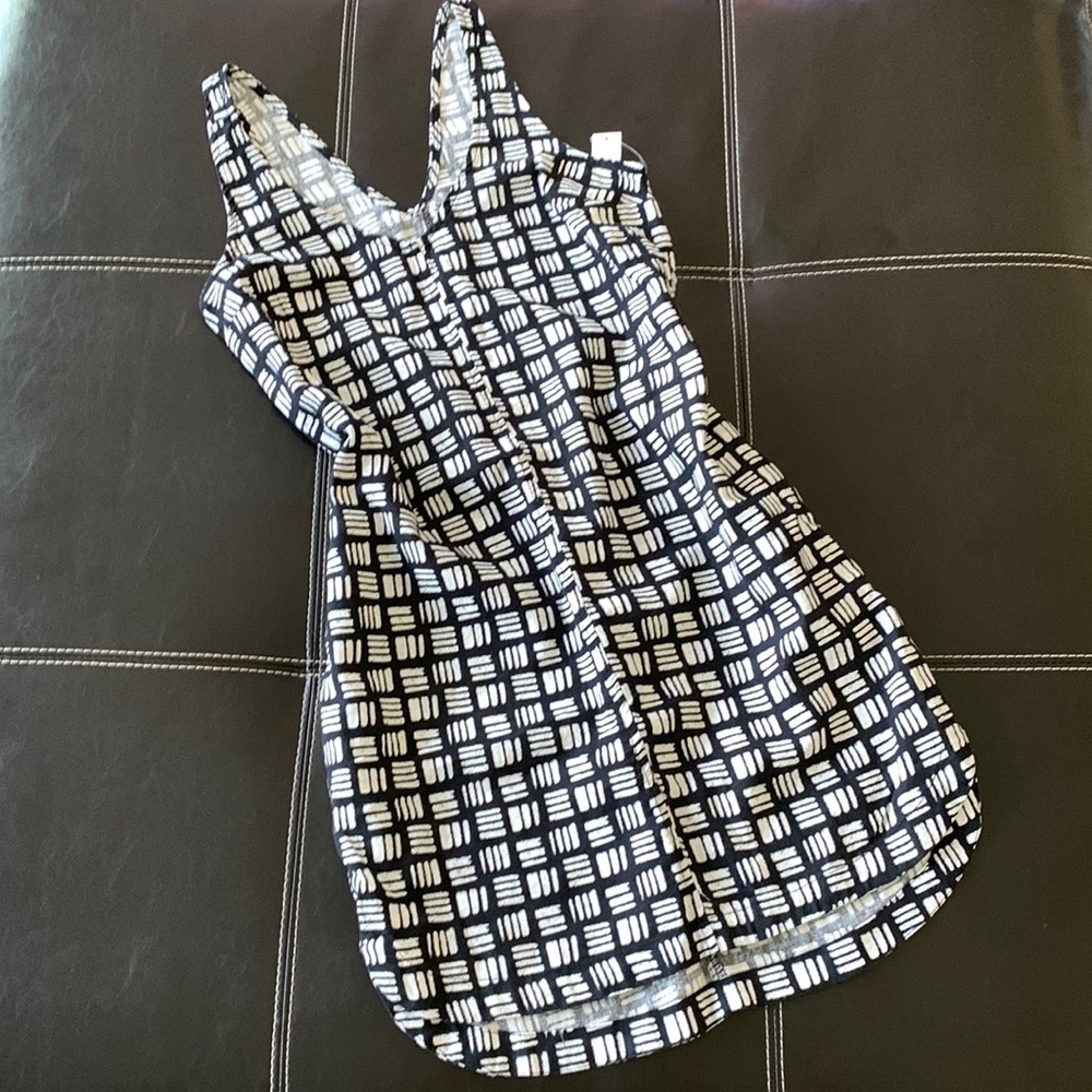 NWT Tank Dress